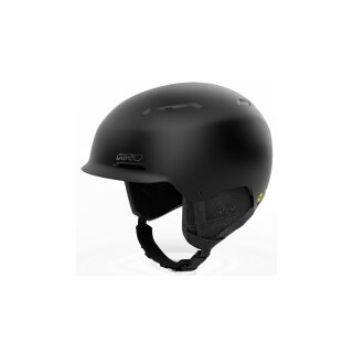 Giro Trig Mips matte black