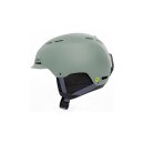 Giro Trig Mips matte glacier green