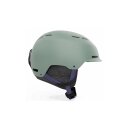 Giro Trig Mips matte glacier green