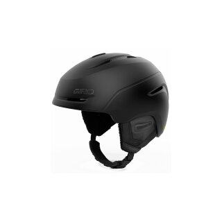 Giro Avera Mips matte black