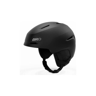 Giro Spur matte black
