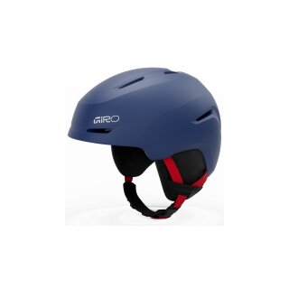 Giro Spur matte blue/red