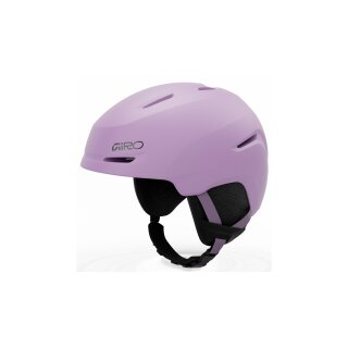 Giro Spur matte mauve