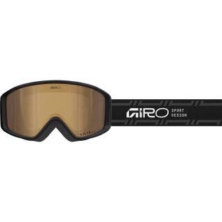 Giro Index 2.0 Stacked Black ar40