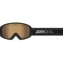 Giro Index 2.0 Stacked Black ar40