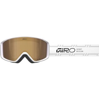 Giro Index 2.0 Stacked White ar40