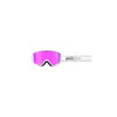 Giro Index 2.0 Stacked White vivid pink