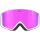 Giro Index 2.0 Stacked White vivid pink