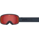 Giro Roam Stacked Indigo amber scarlet/yellow