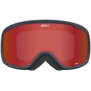 Giro Roam Stacked Indigo amber scarlet/yellow