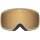 Giro Roam Stacked Stone amber gold/yellow