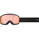 Giro Millie Rails Black vivid rose gold