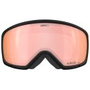Giro Millie Rails Black vivid rose gold