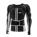 Xion L/S Jacket Wheels V1
