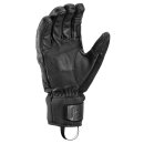 Leki Griffin Base Zero black