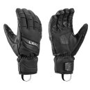 Leki Griffin Base Zero black