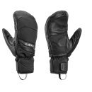 Leki Griffin Base Zero Mitt black