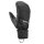 Leki Griffin Base Zero Mitt black