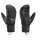 Leki Griffin Base Zero Mitt black