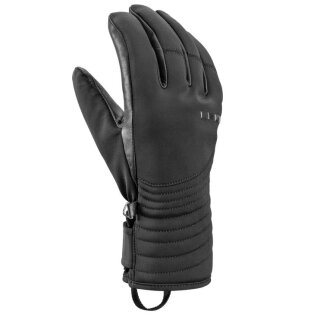 Leki Vallarta Base Zero Women black