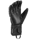 Leki Vallarta Base Zero Women black