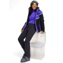 Maier Sports Vroni Slim 2.0 Skihosen night sky