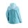 Maier Sports Glacierguard W Skijacke pool party/iced blue