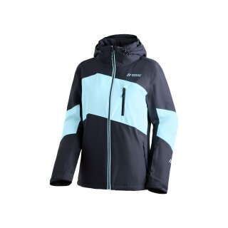 Maier Sports Amiata W Skijacke night sky/iced blue
