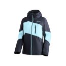 Maier Sports Amiata W Skijacke night sky/iced blue