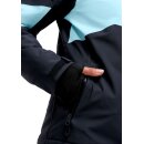 Maier Sports Amiata W Skijacke night sky/iced blue
