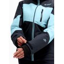 Maier Sports Amiata W Skijacke night sky/iced blue