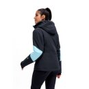 Maier Sports Amiata W Skijacke night sky/iced blue