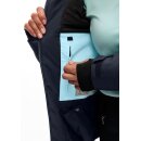 Maier Sports Amiata W Skijacke night sky/iced blue