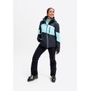 Maier Sports Amiata W Skijacke night sky/iced blue