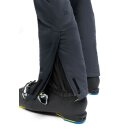 Maier Sports Anton Slim 2.0 Skihose graphite