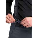 Maier Sports Anton Slim 2.0 Skihose graphite
