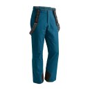 Maier Sports Anton 2.1 Skihose peruvian blue
