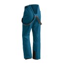 Maier Sports Anton 2.1 Skihose peruvian blue