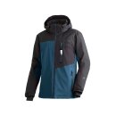Maier Sports Oravice Skijacke peruvian blue/black