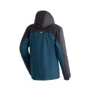 Maier Sports Oravice Skijacke peruvian blue/black