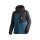 Maier Sports Oravice Skijacke peruvian blue/black