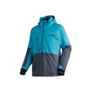 Maier Sports Roccarasa M Skijacke tibetan stone/graphite