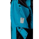 Maier Sports Roccarasa M Skijacke tibetan stone/graphite