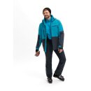 Maier Sports Roccarasa M Skijacke tibetan stone/graphite