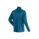 Maier Sports Felix Midlayer peruvian blue