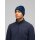 Norrona /29 Mid MerinoUll Logo Beanie indigo night melange