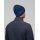 Norrona /29 Mid MerinoUll Logo Beanie indigo night melange