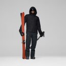 Norrona Lofoten Gore-Tex Insulated Jacket M caviar black