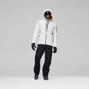 Norrona Lofoten Gore-Tex Insulated Jacket M whisper white