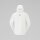 Norrona Lofoten Gore-Tex Insulated Jacket M whisper white